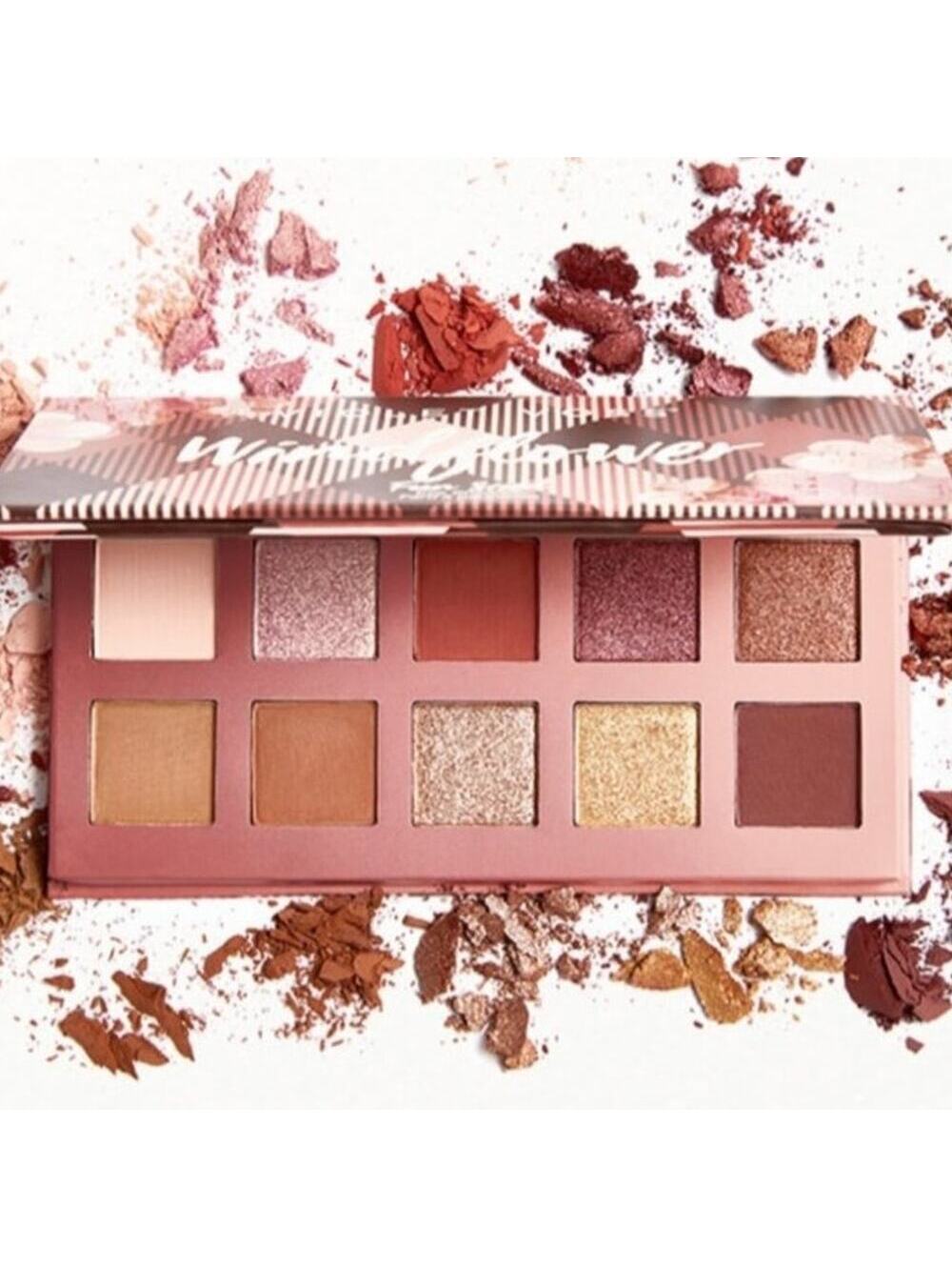 ⭐PICK 3/$15 violet voss windflower eyeshadow palette